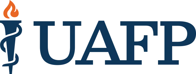 UAFP Logo