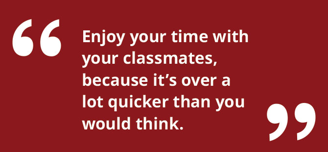 enjoy-your-time-quote