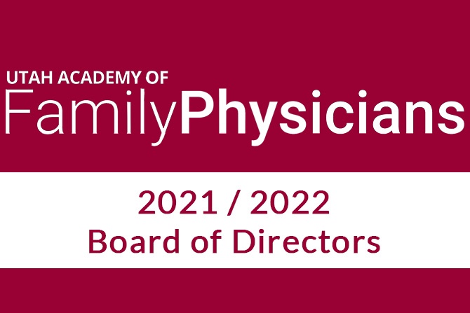 Utah-Academy-of-Family-Physicians-board