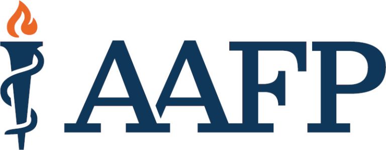 AAFP logo
